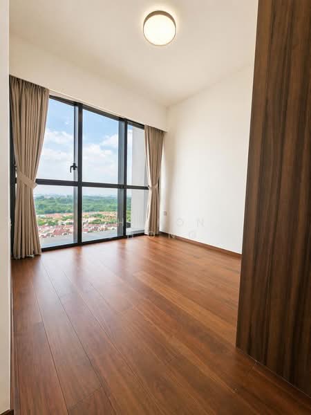 Lentor Modern, 3 Lentor Central, 3 Bedrooms, 990 sqft, Condominium For Sale, by Sharon Chong, 500117107 - Bedroom - PropertyGuru.com.sg
