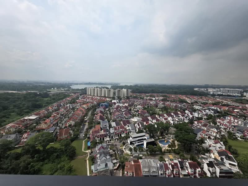 Lentor Modern, 3 Lentor Central, 3 Bedrooms, 990 sqft, Condominium For Sale, by Sharon Chong, 500117107 - View - PropertyGuru.com.sg