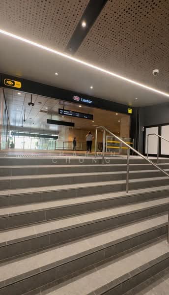 Lentor Modern, 3 Lentor Central, 3 Bedrooms, 990 sqft, Condominium For Sale, by Sharon Chong, 500117107 - MRT - PropertyGuru.com.sg