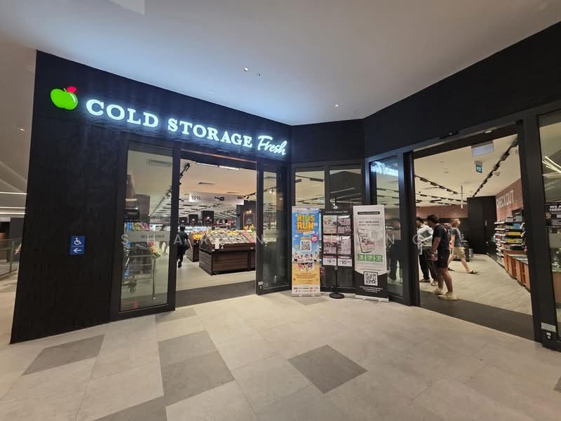 Lentor Modern, 3 Lentor Central, 3 Bedrooms, 990 sqft, Condominium For Sale, by Sharon Chong, 500117107 - Mall - PropertyGuru.com.sg