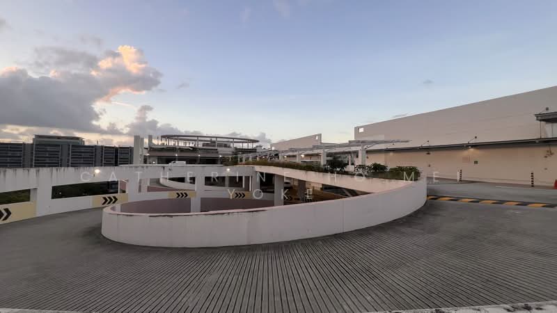 Frontier, 52 Ubi Avenue 3, 4,434 sqft, Light Industrial (B1) For Sale, by Catherine Ho Mei Yoke, 500117108 - Exterior - CommercialGuru.com.sg
