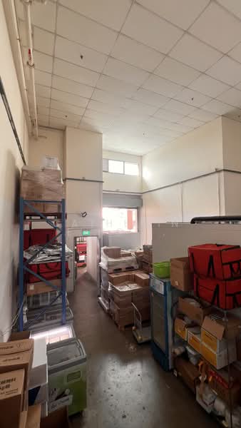 Frontier, 52 Ubi Avenue 3, 4,434 sqft, Light Industrial (B1) For Sale, by Catherine Ho Mei Yoke, 500117108 - Interior - CommercialGuru.com.sg