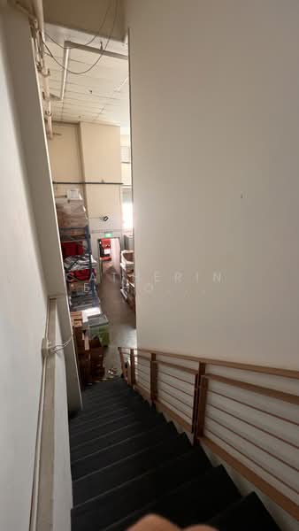 Frontier, 52 Ubi Avenue 3, 4,434 sqft, Light Industrial (B1) For Sale, by Catherine Ho Mei Yoke, 500117108 - Interior - CommercialGuru.com.sg