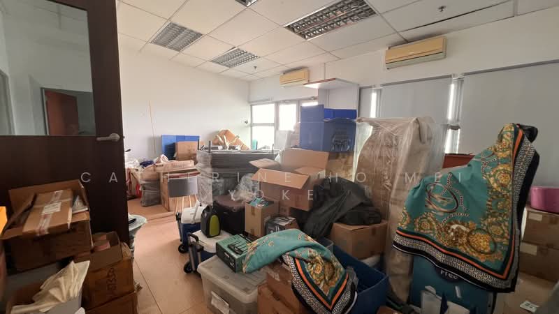 Frontier, 52 Ubi Avenue 3, 4,434 sqft, Light Industrial (B1) For Sale, by Catherine Ho Mei Yoke, 500117108 - Interior - CommercialGuru.com.sg