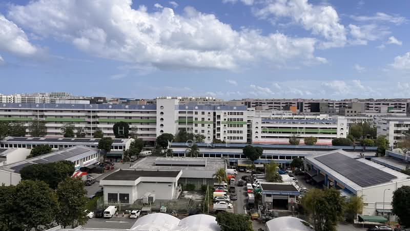 Frontier, 52 Ubi Avenue 3, 4,434 sqft, Light Industrial (B1) For Sale, by Catherine Ho Mei Yoke, 500117108 - Exterior - CommercialGuru.com.sg