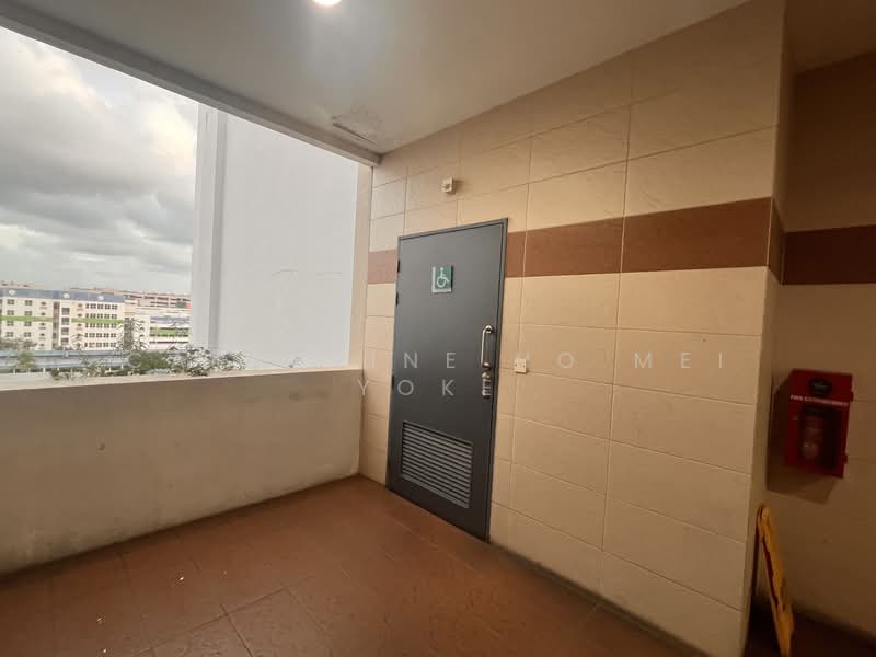 Frontier, 52 Ubi Avenue 3, 4,434 sqft, Light Industrial (B1) For Sale, by Catherine Ho Mei Yoke, 500117108 - Exterior - CommercialGuru.com.sg