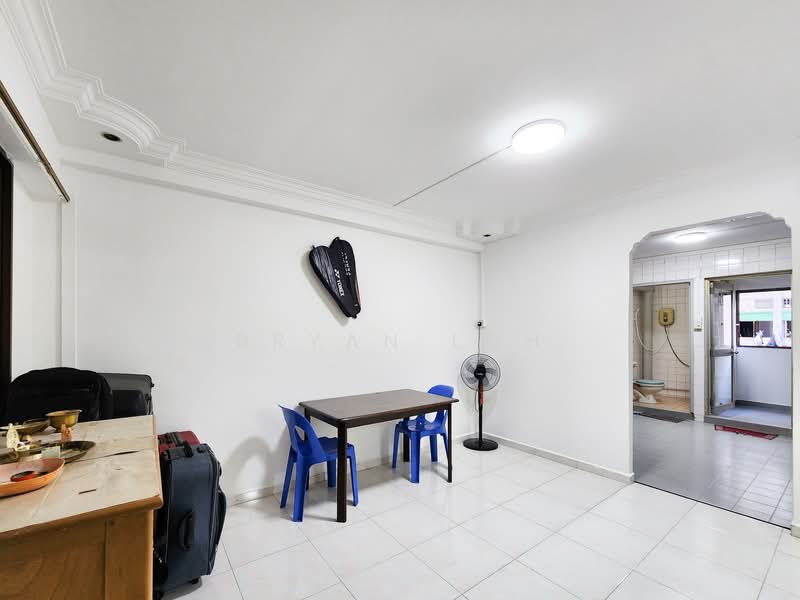 786E Woodlands Drive 60, 786E Woodlands Drive 60, 3 Bedrooms, 980 sqft, HDB Flat For Sale, by Bryan Loh, 500117110 - PropertyGuru.com.sg