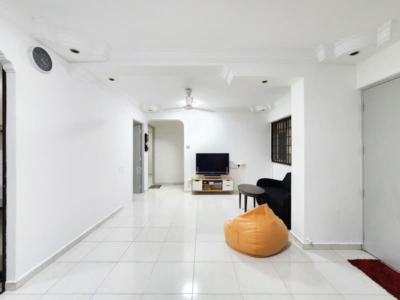 786E Woodlands Drive 60, 786E Woodlands Drive 60, 3 Bedrooms, 980 sqft, HDB Flat For Sale, by Bryan Loh, 500117110 - PropertyGuru.com.sg