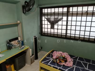For Rent - 670 Jalan Damai