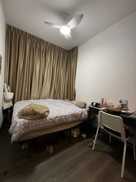 Mori, 223 Guillemard Road, 4 Bedrooms, 1,023 sqft, Condominium For Sale, by Thomas Tong, 500117113 - Bedroom - PropertyGuru.com.sg