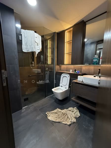 Mori, 223 Guillemard Road, 4 Bedrooms, 1,023 sqft, Condominium For Sale, by Thomas Tong, 500117113 - Bathroom - PropertyGuru.com.sg