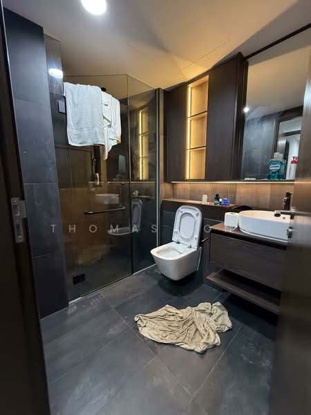 Mori, 223 Guillemard Road, 4 Bedrooms, 1,023 sqft, Condominium For Sale, by Thomas Tong, 500117113 - Bathroom - PropertyGuru.com.sg