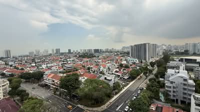 For Rent - Fortune Jade