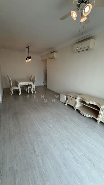 Fortune Jade, 501 Dunman Road, 2 Bedrooms, 1,216 sqft, Apartment For Rent, by Peh Wee Tong, 500117114 - Living Room - PropertyGuru.com.sg