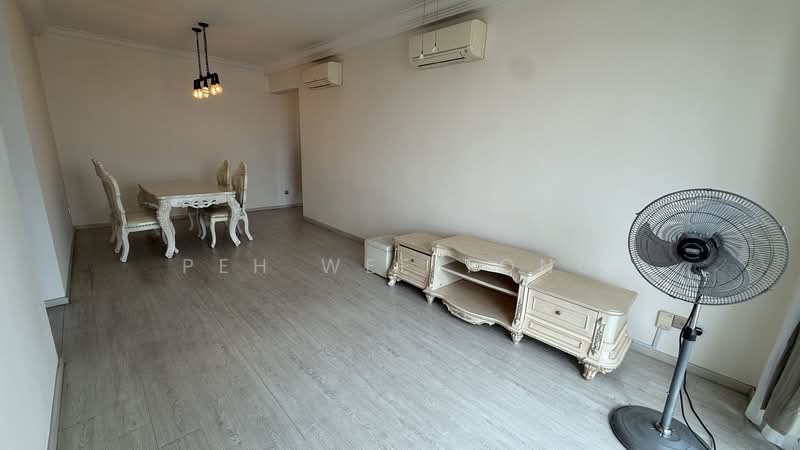 Fortune Jade, 501 Dunman Road, 2 Bedrooms, 1,216 sqft, Apartment For Rent, by Peh Wee Tong, 500117114 - Dining Room - PropertyGuru.com.sg