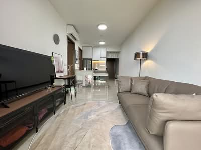 For Rent - Normanton Park