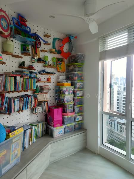 Valley Park, 473 River Valley Road, 4 Bedrooms, 1,808 sqft, Condominium For Sale, by Teng Yeow Tan, 500117117 - View - PropertyGuru.com.sg