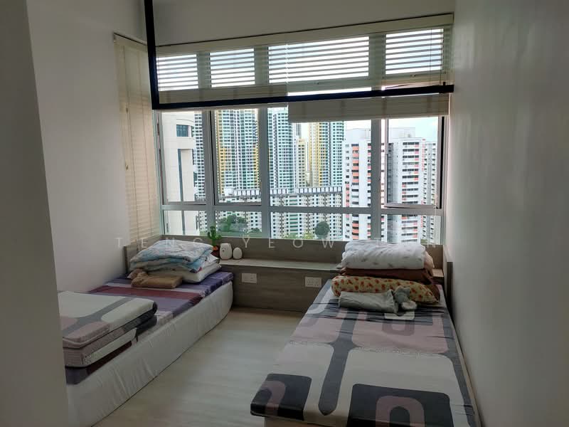 Valley Park, 473 River Valley Road, 4 Bedrooms, 1,808 sqft, Condominium For Sale, by Teng Yeow Tan, 500117117 - Bedroom - PropertyGuru.com.sg
