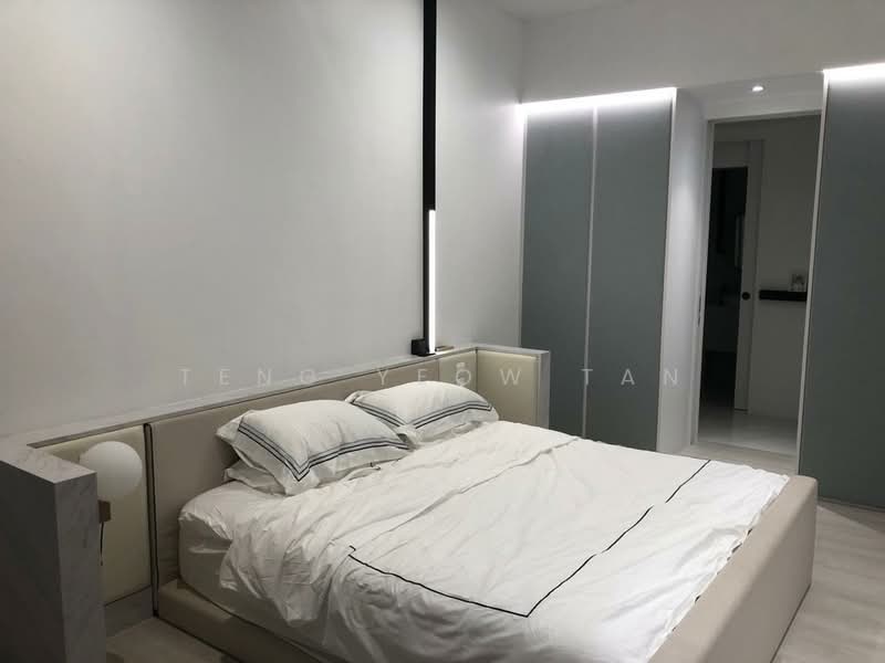 Valley Park, 473 River Valley Road, 4 Bedrooms, 1,808 sqft, Condominium For Sale, by Teng Yeow Tan, 500117117 - MBR - PropertyGuru.com.sg