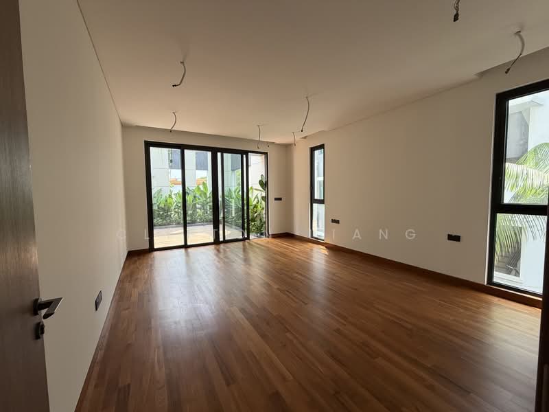 🍀 Siglap MRT New Detached, Palm Road, 6 Bedrooms, 8,997 sqft, Detached House For Sale, by Clifton Liang, 500117118 - Master Bedroom - PropertyGuru.com.sg