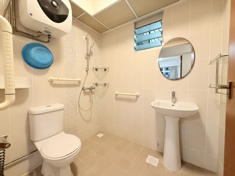 528C Costa Ris, 528C Pasir Ris Street 51, 3 Bedrooms, 1,001 sqft, HDB Flat For Rent, by Irene See, 500117120 - PropertyGuru.com.sg