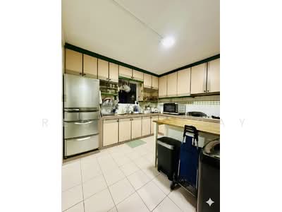 For Sale - 249 Choa Chu Kang Avenue 2