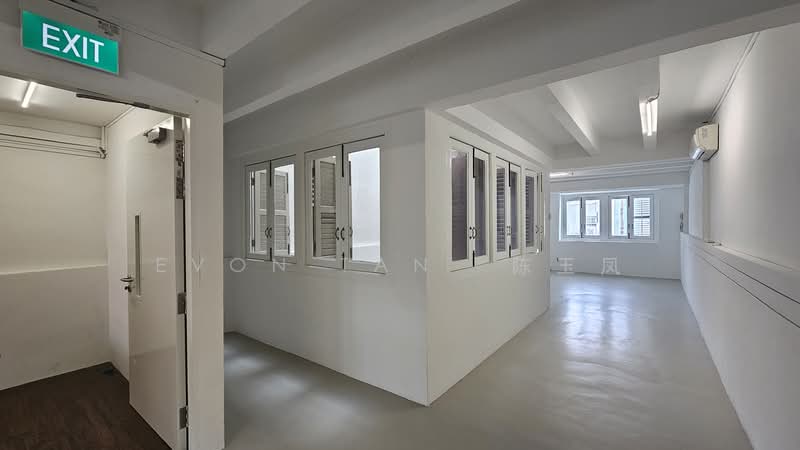 ✨ Duxton Hill Shophouse | Level 2, Duxton Hill | Duxton Road | Tanjong Pagar Road, 1,100 sqft, Shop / Shophouse For Rent, by Evon Tan 陈玉凤, 500117122 - Interior - CommercialGuru.com.sg