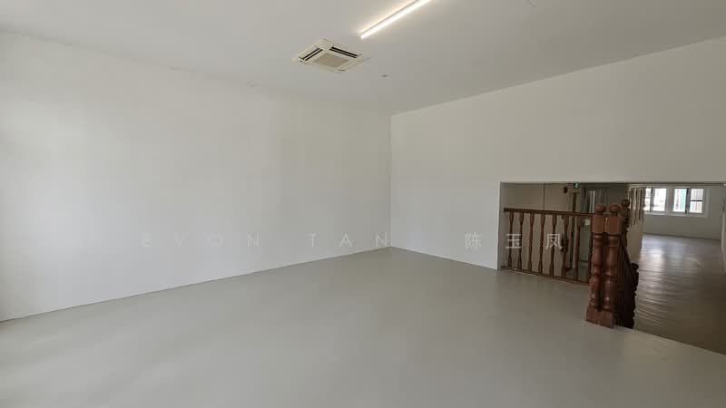 ✨ Duxton Hill Shophouse | Level 2, Duxton Hill | Duxton Road | Tanjong Pagar Road, 1,100 sqft, Shop / Shophouse For Rent, by Evon Tan 陈玉凤, 500117122 - Interior - CommercialGuru.com.sg