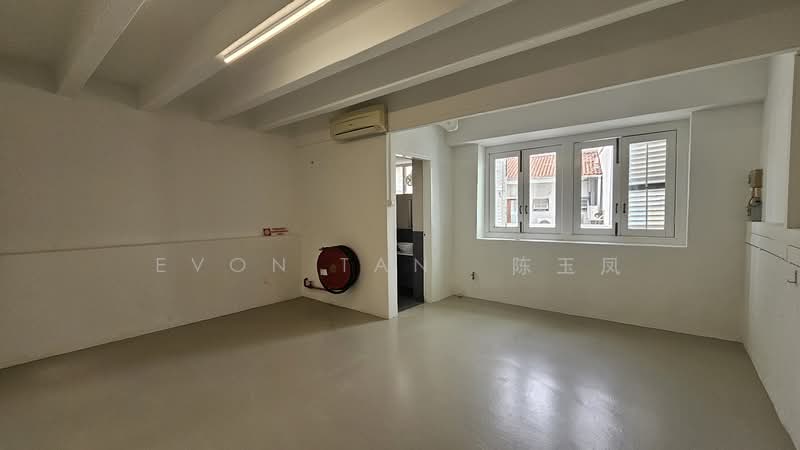 ✨ Duxton Hill Shophouse | Level 2, Duxton Hill | Duxton Road | Tanjong Pagar Road, 1,100 sqft, Shop / Shophouse For Rent, by Evon Tan 陈玉凤, 500117122 - Interior - CommercialGuru.com.sg