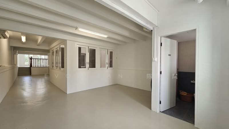 ✨ Duxton Hill Shophouse | Level 2, Duxton Hill | Duxton Road | Tanjong Pagar Road, 1,100 sqft, Shop / Shophouse For Rent, by Evon Tan 陈玉凤, 500117122 - Interior - CommercialGuru.com.sg