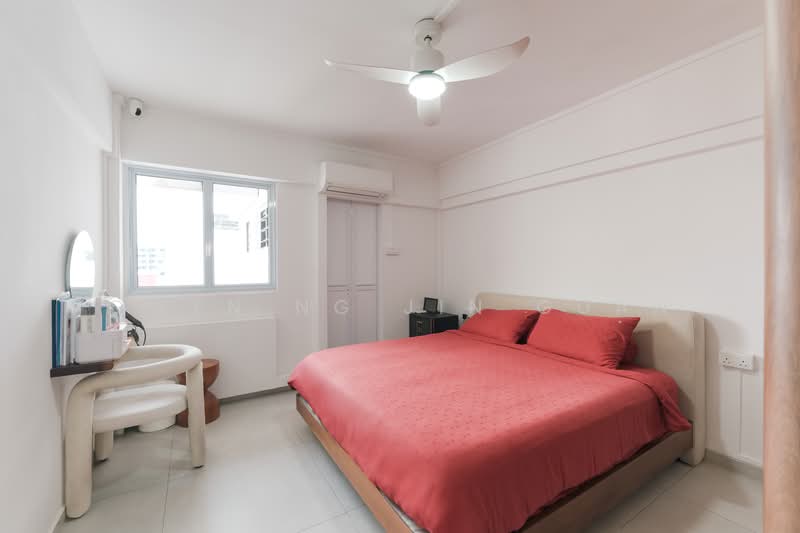 662 Yishun Avenue 4, 662 Yishun Avenue 4, 3 Bedrooms, 1,119 sqft, HDB Flat For Sale, by Owen Ng Jin Guan, 500117123 - Bedroom - PropertyGuru.com.sg