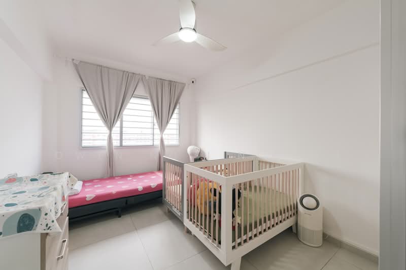 662 Yishun Avenue 4, 662 Yishun Avenue 4, 3 Bedrooms, 1,119 sqft, HDB Flat For Sale, by Owen Ng Jin Guan, 500117123 - Bedroom - PropertyGuru.com.sg