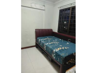 For Rent - 8 Cantonment Close