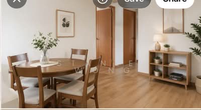 For Sale - 571B Woodlands Avenue 1