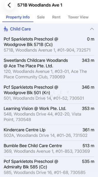 571B Woodlands Avenue 1, 571B Woodlands Avenue 1, 3 Bedrooms, 990 sqft, HDB Flat For Sale, by Stanley Wong, 500117126 - PropertyGuru.com.sg