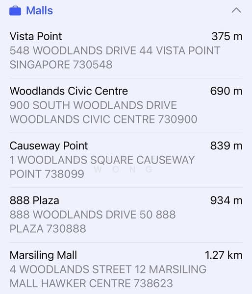 571B Woodlands Avenue 1, 571B Woodlands Avenue 1, 3 Bedrooms, 990 sqft, HDB Flat For Sale, by Stanley Wong, 500117126 - PropertyGuru.com.sg