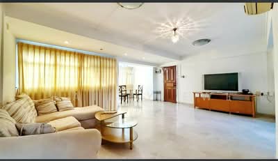 For Rent - 6 Farrer Road