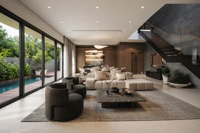 For Sale - 💎 Q3 TOP New Semi-D