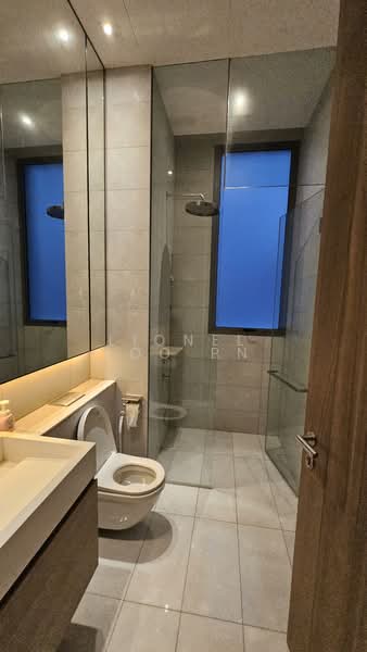 Cluny Park Residence, 99 Cluny Park Road, 3 Bedrooms, 1,959 sqft, Condominium For Rent, by Lionel Loo PN, 500117134 - PropertyGuru.com.sg