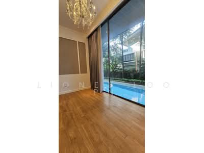 For Rent - Cluny Park Residence
