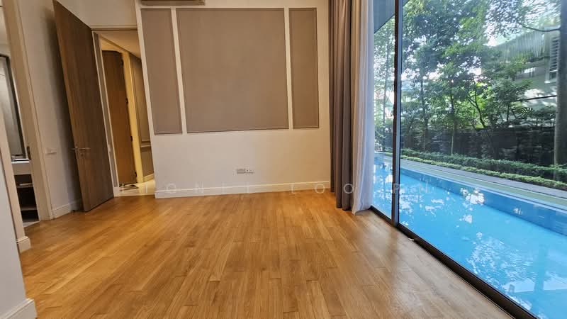 Cluny Park Residence, 99 Cluny Park Road, 3 Bedrooms, 1,959 sqft, Condominium For Rent, by Lionel Loo PN, 500117134 - PropertyGuru.com.sg