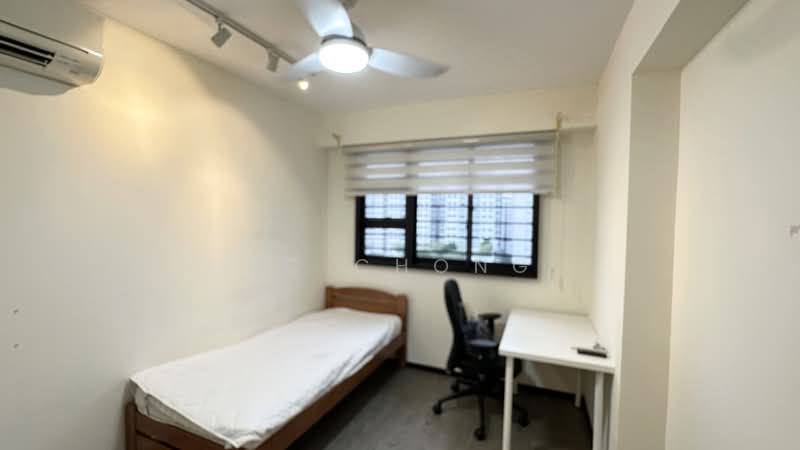 259A Punggol Field, 259A Punggol Field, 3 Bedrooms, 1,001 sqft, HDB Flat For Rent, by KC Chong, 500117135 - Bedroom - PropertyGuru.com.sg