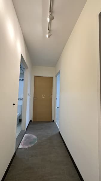 259A Punggol Field, 259A Punggol Field, 3 Bedrooms, 1,001 sqft, HDB Flat For Rent, by KC Chong, 500117135 - Corridor - PropertyGuru.com.sg