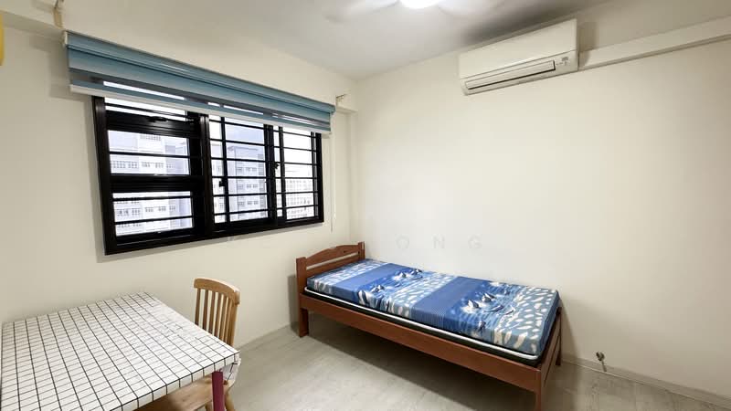 259A Punggol Field, 259A Punggol Field, 3 Bedrooms, 1,001 sqft, HDB Flat For Rent, by KC Chong, 500117135 - Bedroom - PropertyGuru.com.sg