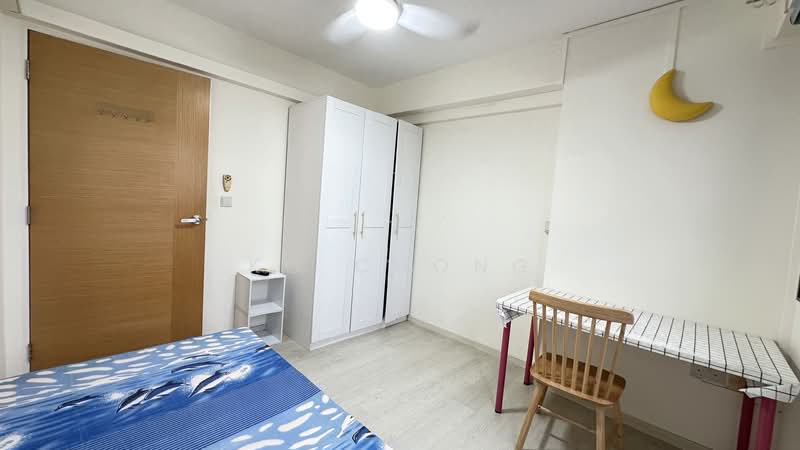 259A Punggol Field, 259A Punggol Field, 3 Bedrooms, 1,001 sqft, HDB Flat For Rent, by KC Chong, 500117135 - Bedroom - PropertyGuru.com.sg