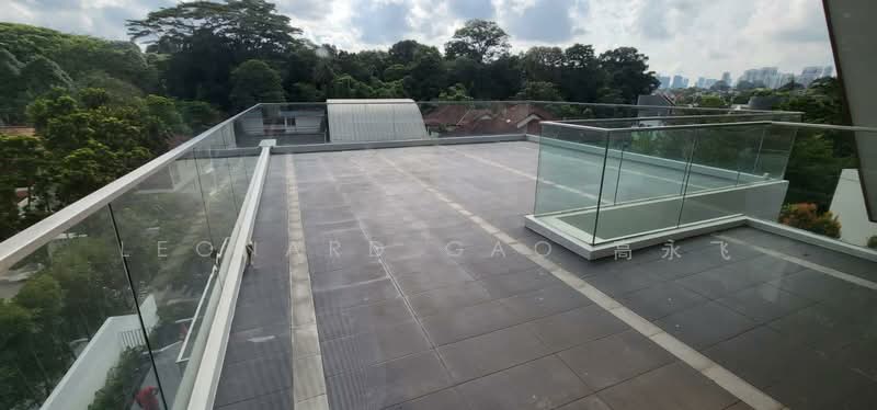 Majestic Bungalow at Kheam Hock Road Heart of Singapore, , 5 Bedrooms, 9,600 sqft, Bungalow House For Sale, by Leonard Gao 高永飞, 500117141 - Exterior - PropertyGuru.com.sg