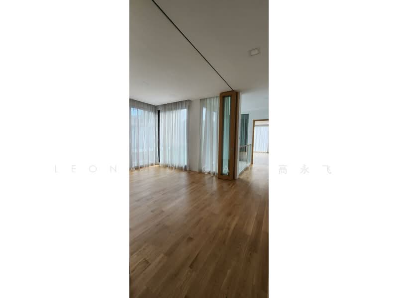 Majestic Bungalow at Kheam Hock Road Heart of Singapore, , 5 Bedrooms, 9,600 sqft, Bungalow House For Sale, by Leonard Gao 高永飞, 500117141 - Living Room - PropertyGuru.com.sg