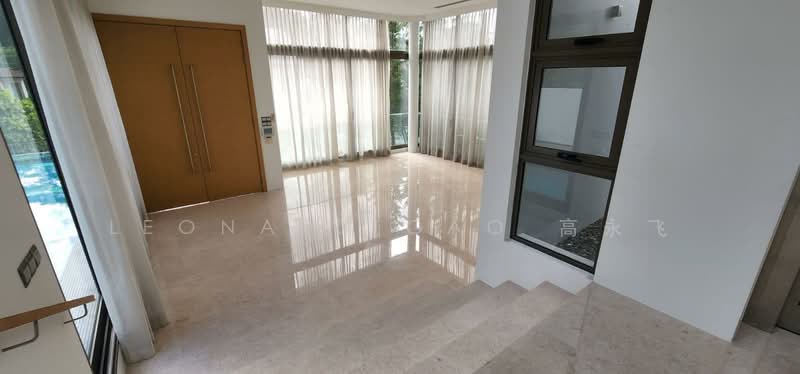 Majestic Bungalow at Kheam Hock Road Heart of Singapore, , 5 Bedrooms, 9,600 sqft, Bungalow House For Sale, by Leonard Gao 高永飞, 500117141 - Entrance - PropertyGuru.com.sg