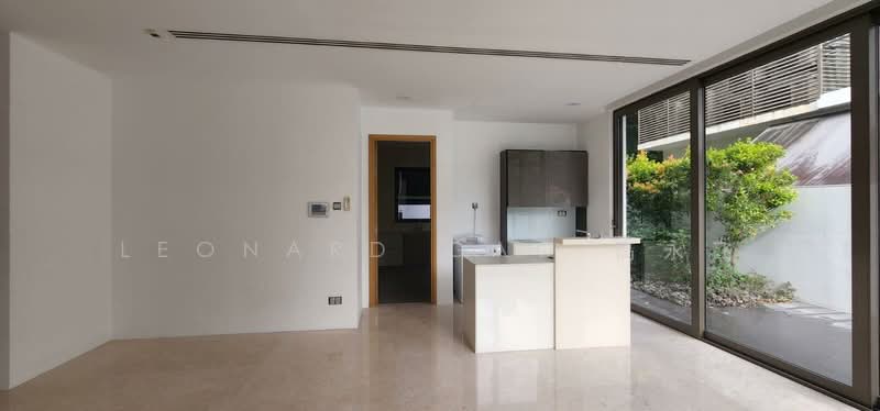 Majestic Bungalow at Kheam Hock Road Heart of Singapore, , 5 Bedrooms, 9,600 sqft, Bungalow House For Sale, by Leonard Gao 高永飞, 500117141 - Kitchen - PropertyGuru.com.sg