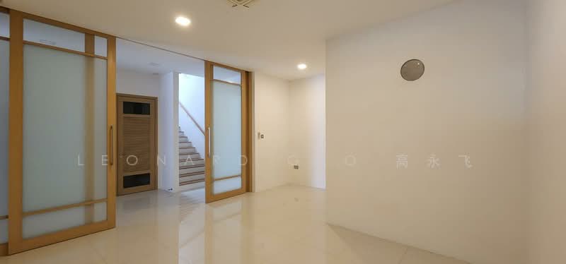 Majestic Bungalow at Kheam Hock Road Heart of Singapore, , 5 Bedrooms, 9,600 sqft, Bungalow House For Sale, by Leonard Gao 高永飞, 500117141 - Interior - PropertyGuru.com.sg